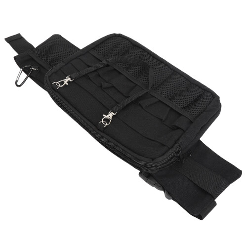 Ärztetasche mit Fächern für medizinisches Personal 2