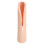 Khaki Zipper Silicone Makeup Brush Holder 2
