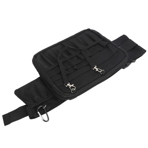 Ärztetasche mit Fächern für medizinisches Personal 1
