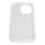 Transparenter Anti-Fall Handyhülle für iPhone 14 Pro 3