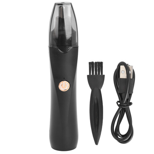 Oplaadbaar mini neushaarverwijderaar voor heren/dames