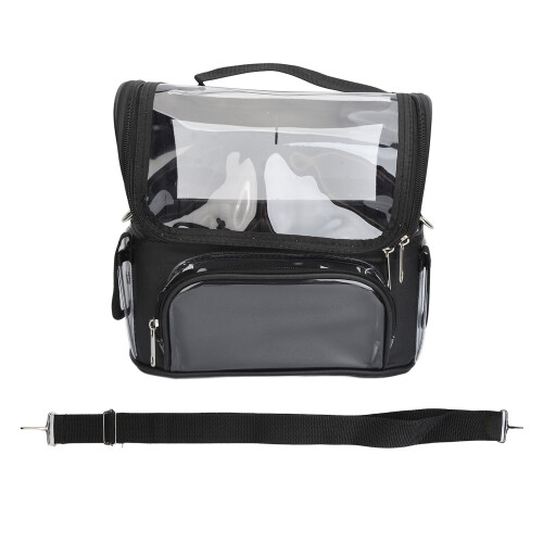 Borsa Portatile Attrezzi Barbiere Grande Salone