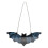 (Black) Vleermuis Hanger Halloween Zonvanger 4