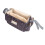 Universal Kinderwagen Organizer Isolierter Becherhalter Handy 3