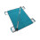 Reinforced Handle Positioning Bed Pad Waterproof Breathable Reusable 3