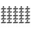 25pcs Disposable Wrapped Women's Underwear 3