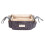 Universal Kinderwagen Organizer Isolierter Becherhalter Handy 4
