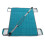 Reinforced Handle Positioning Bed Pad Waterproof Breathable Reusable 2