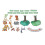 Felt Forest Animal Storytelling Set 5