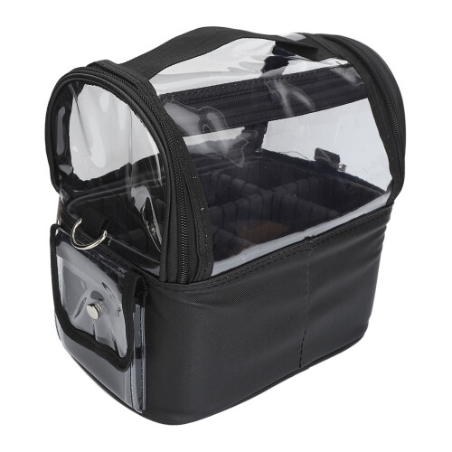 Borsa Portatile Attrezzi Barbiere Grande Salone 1