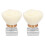 Nail Art Dust Powder Cleaner Brush Soft Bristles 2