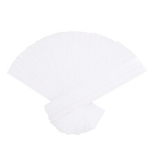 50x Herbruikbare Zinnenstrips (16x3in) Voor Klaslokaal