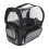 Borsa Portatile Attrezzi Barbiere Grande Salone 5