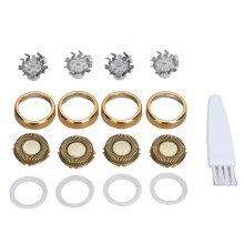 Facial Hair Remover Replacement Heads Women