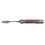 Spring Fork Rosewood Handle Stainless Steel Foldable for Camping 1