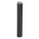 (Black) Portable Mini LED Nail Lamp 2-Gear Magnetic 3