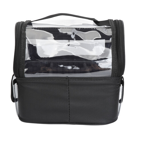 Borsa Portatile Attrezzi Barbiere Grande Salone 2