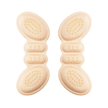(Skin Color 0.24in) Roze antislip hielkussen, 0.12in, zacht en dik