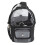Multifunctional Hairdressing Tool Bag Large Capacity 5