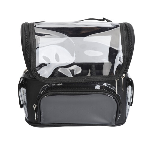 Multifunctional Hairdressing Tool Bag Large Capacity 2