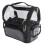 Multifunctional Hairdressing Tool Bag Large Capacity 4