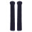 (Navy Blue) 2er-Pack Baumwoll-Brillenbügel-Polster, rutschfest, grau 5