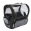 Multifunctional Hairdressing Tool Bag Large Capacity 2