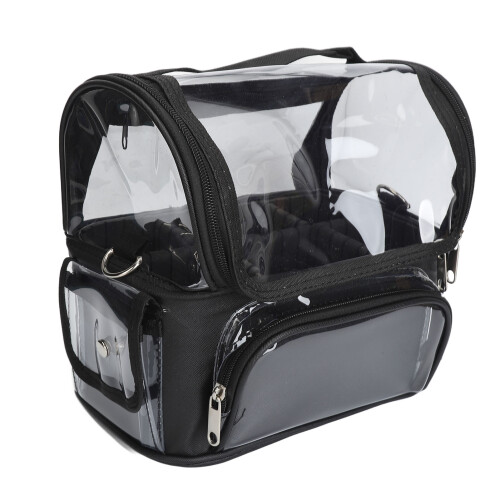 Multifunctional Hairdressing Tool Bag Large Capacity 1