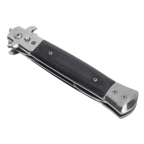 Faltbarer Löffel Automatisch Edelstahl 1