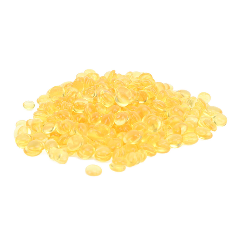 Unisex Keratin Pellets Glue Tips Rebond Granules Beads 500G