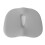 (Grey) Navy Orthopedic Memory Foam Seat Cushion 1