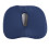(Navy Blue) Navy Orthopedic Memory Foam Seat Cushion 1