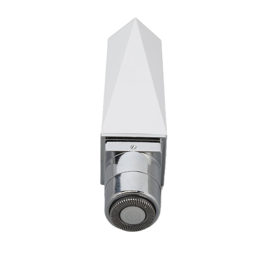 Mini-USB-Elektrohaarentferner für Gesicht & Nase 1