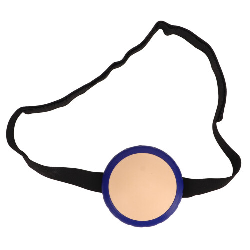 Round Intramuscular Injection Training Pad for Nurses 2