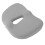 (Grey) Navy Orthopedic Memory Foam Seat Cushion 3