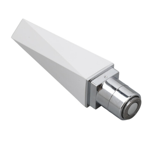 Mini-USB-Elektrohaarentferner für Gesicht & Nase 2