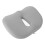 (Grey) Navy Orthopedic Memory Foam Seat Cushion 4