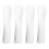 4x Duftender Schuhspanner Jasmin + 20g Zeolith zur Geruchsentfernung 1