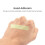 5x 1.2cm 9M Non-woven Eyelash Tape 5