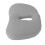 (Grey) Navy Orthopedic Memory Foam Seat Cushion 5
