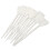 50pcs Hair Dyeing Needle & Crochet Hook 3