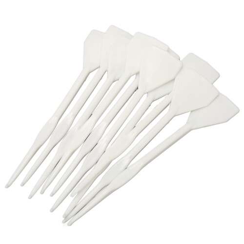 50pcs Hair Dyeing Needle & Crochet Hook 2