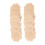 20 stuks dunne ademende tepelstickers 5