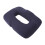 (Navy Blue) Cuscino Sedia Memory Foam Traspirante Blu Navy per Ufficio 4