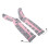 3-Heat Electric Heated Socks 5