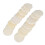 20pz Spugne Esfolianti Delicate Viso e Corpo 5