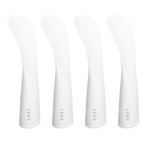 4x Duftender Schuhspanner Jasmin + 20g Zeolith zur Geruchsentfernung 1