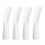 4x Duftender Schuhspanner Jasmin + 20g Zeolith zur Geruchsentfernung 3