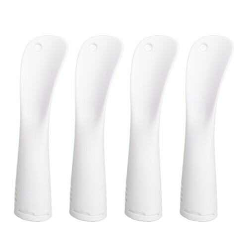 4x Duftender Schuhspanner Jasmin + 20g Zeolith zur Geruchsentfernung 2