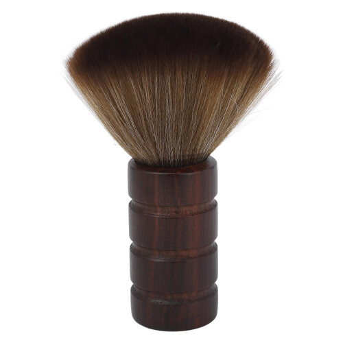 Barber Neck Dust Brush 1